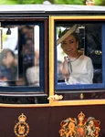 Kate Middleton Trooping The Colour Foto Profimedia (8) jpg