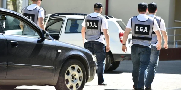 DGA FOTO Facebook/DGA