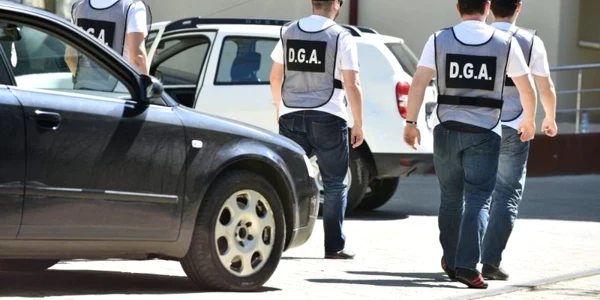 DGA FOTO Facebook/DGA