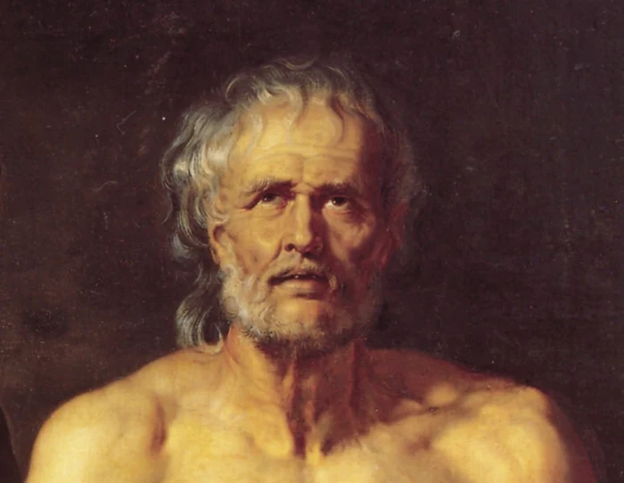 Seneca Foto Arhiva Adevărul