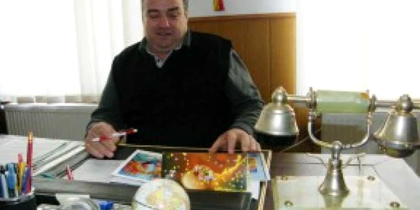 gura ocnitei