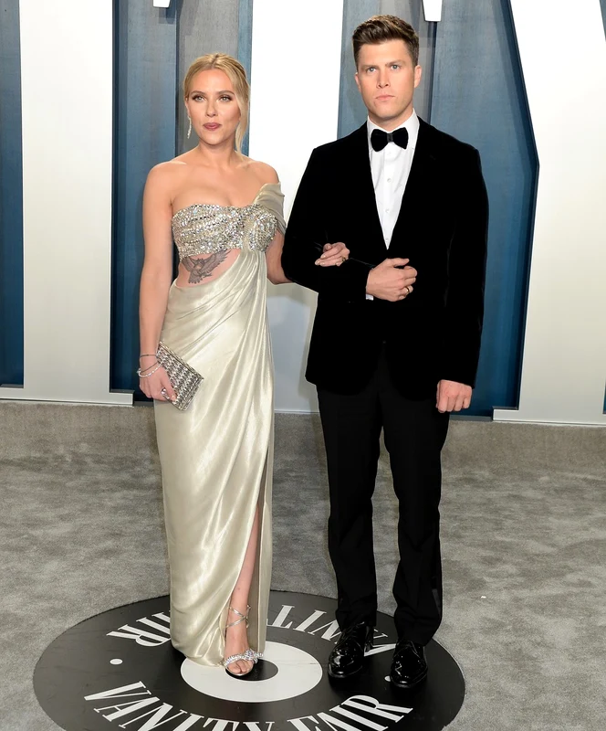 1 scarlett johansson casatorita a treia oara 6 jpg jpeg