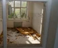 Clădirea fostului Spital de Boli Infecțioase s-a deteriorat în ultimii ani. FOTO CJD
