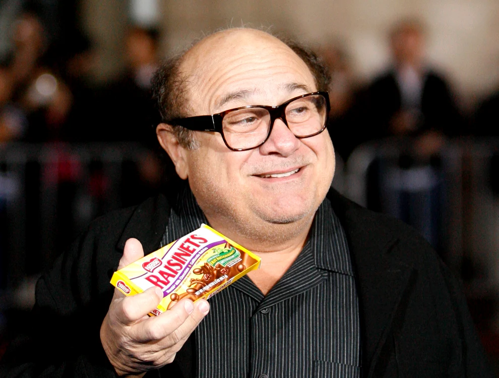 Actorul Danny DeVito (Foto: Reuters)