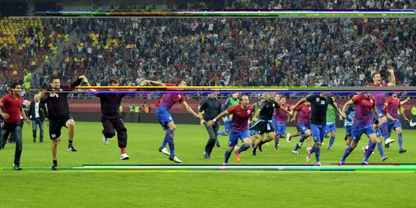 steaua rapid