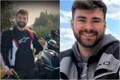 alexandru a fost gasit mort in lacul garda jpg