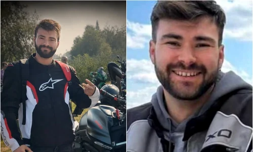 alexandru a fost gasit mort in lacul garda jpg
