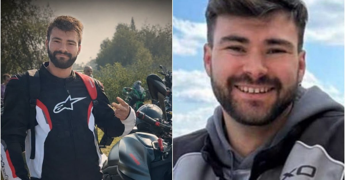 Trupul lui Alexandru Sorin, găsit în Lacul Garda