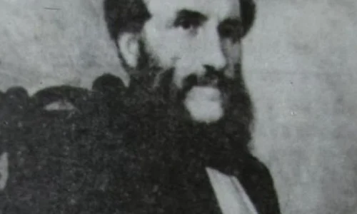 Enigma unui atentat: moartea lui Barbu Catargiu jpeg