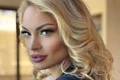 Valentina Pelinel coafura jpg