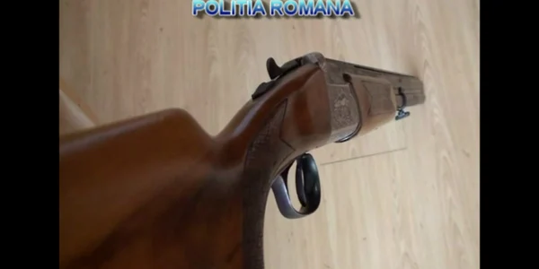 Şeful vânătorilor din Caraş-Severin şi cântăreţul Nicu Novac prinşi la braconaj