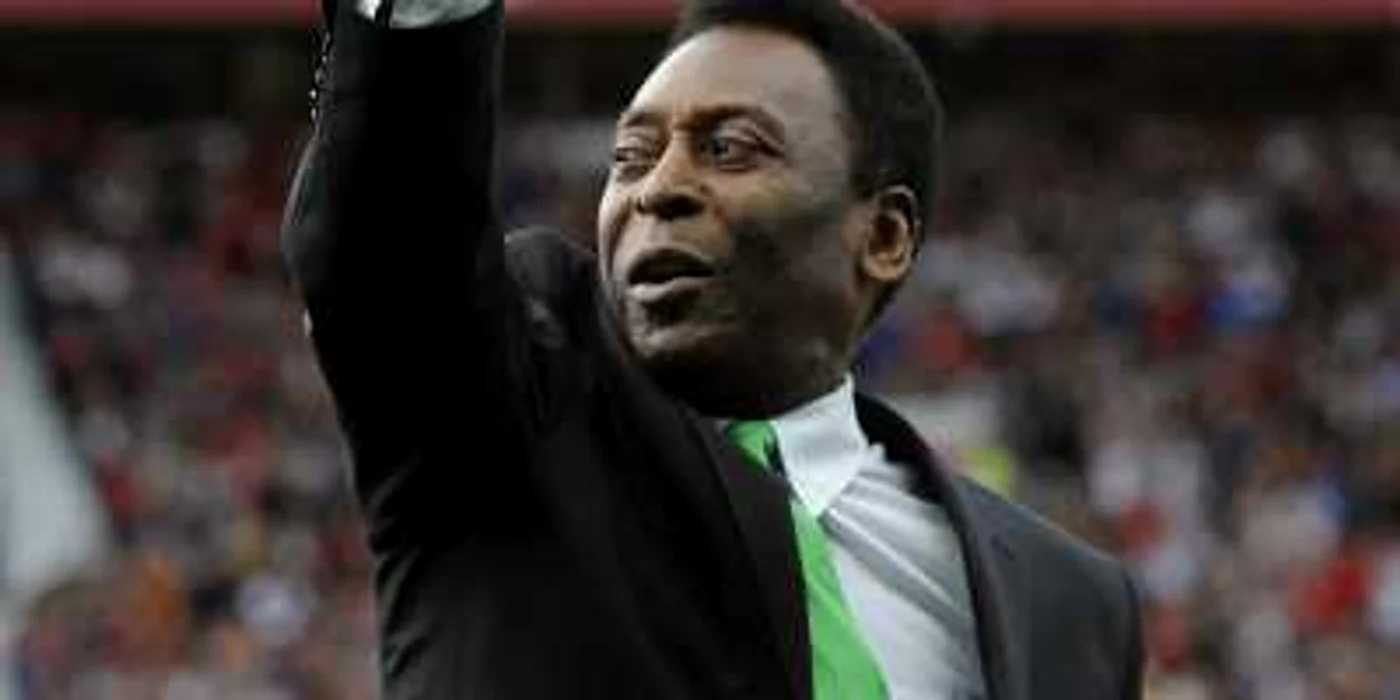 Pele