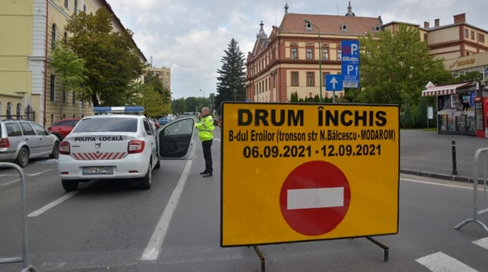 Foto Primăria Municipiului Braşov