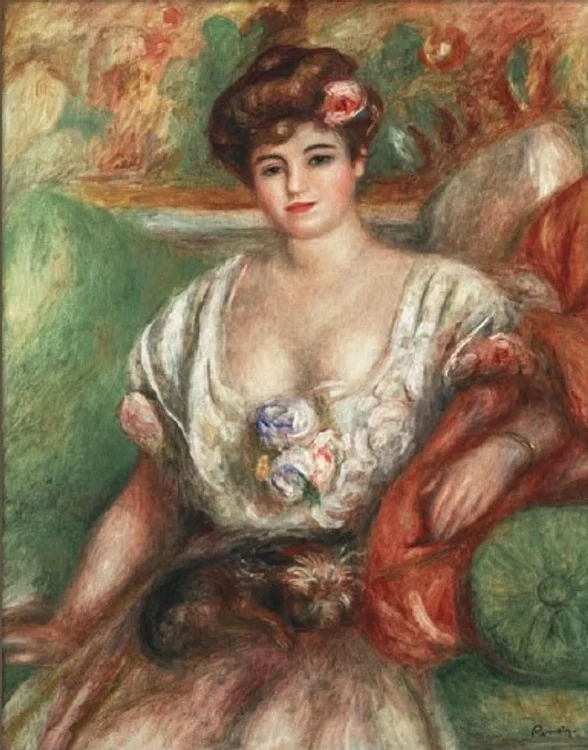 Misia Sert