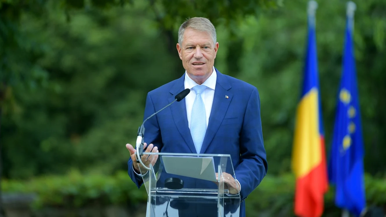 Iohannis doar a pledat pentru susținerea femeilor în politică. Realitatea e alta FOTO Presidency