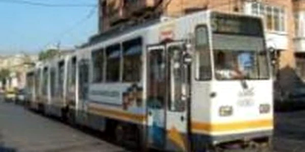 Bucureşti: Tramvaiul 5 va funcţiona pe alt traseu