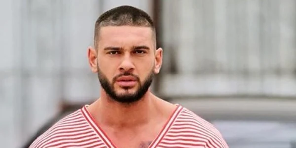 dorian popa