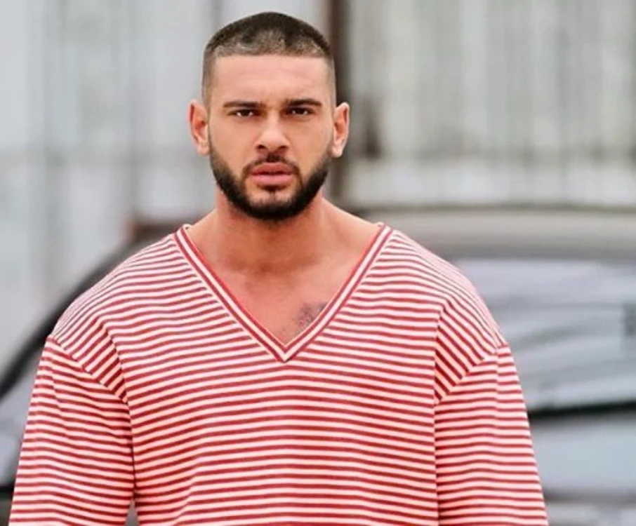 dorian popa