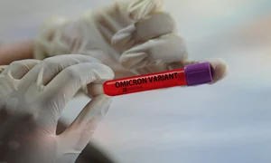 varianta omicron jpg