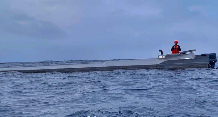 FOTO: Fuerza Naval del Pacífico