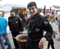 brasov guerilla cooking