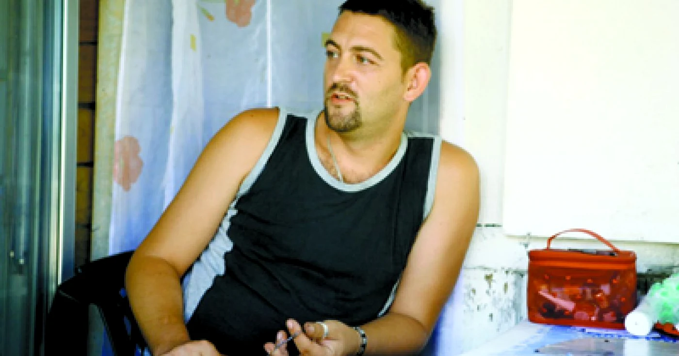 Timişoara: Pedeapsa cu puşcăria pentru că a vrut să-şi salveze fratele