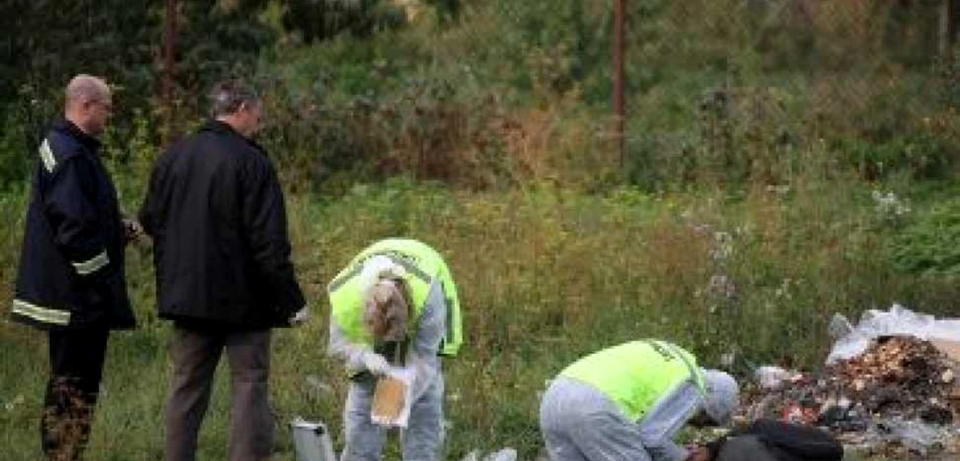 Timişoara: Executat în stil mafiot pentru ţigări şi ciocolată (UPDATE)