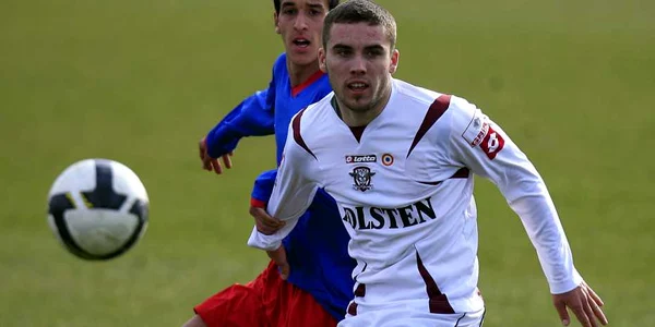 Bogdan Mustaţă, în duel cu Alex Ioniţă