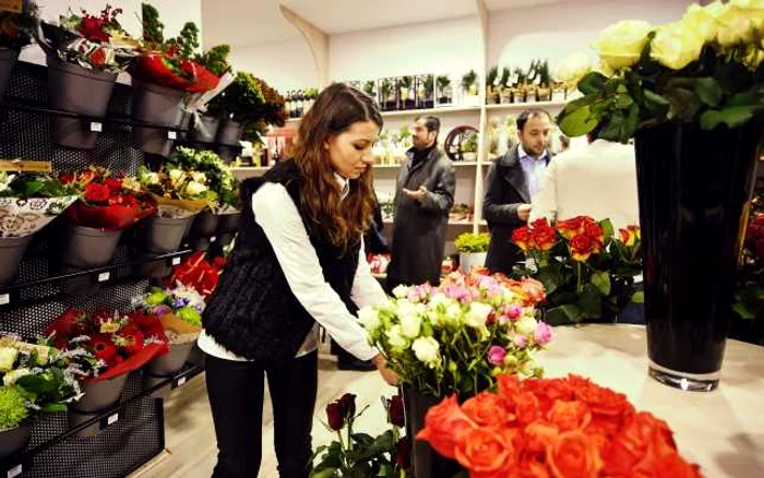 Evaziunea din micile afaceri nu ajunge pentru a umple găurile bugatare. FOTO: Mediafax