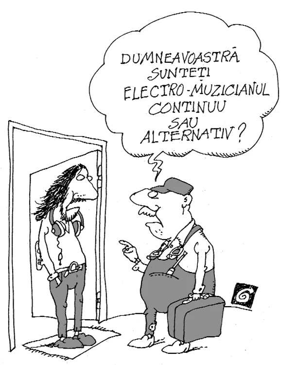 Back to electronica! png