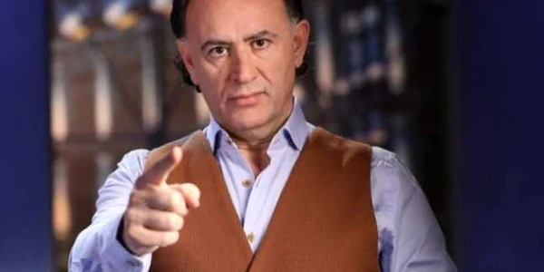 Mohammad Murad
