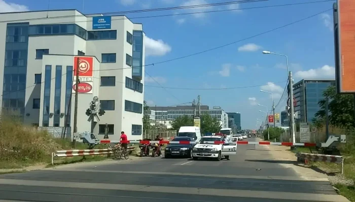Pasajul Petricani