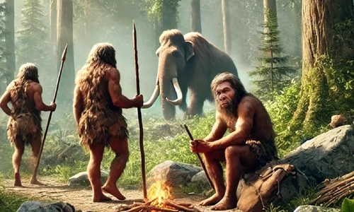 oldest hominin evidence in europe 1 jpg