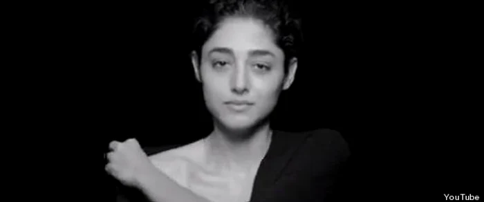 
    Golshifteh Farahani  