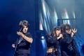 Alexandra Căpitănescu în timpul reprezentanției FOTO Aevărul Ana Maxim jpg