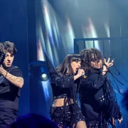 Alexandra Căpitănescu în timpul reprezentanției FOTO Aevărul Ana Maxim jpg