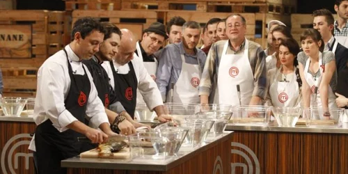 masterchef