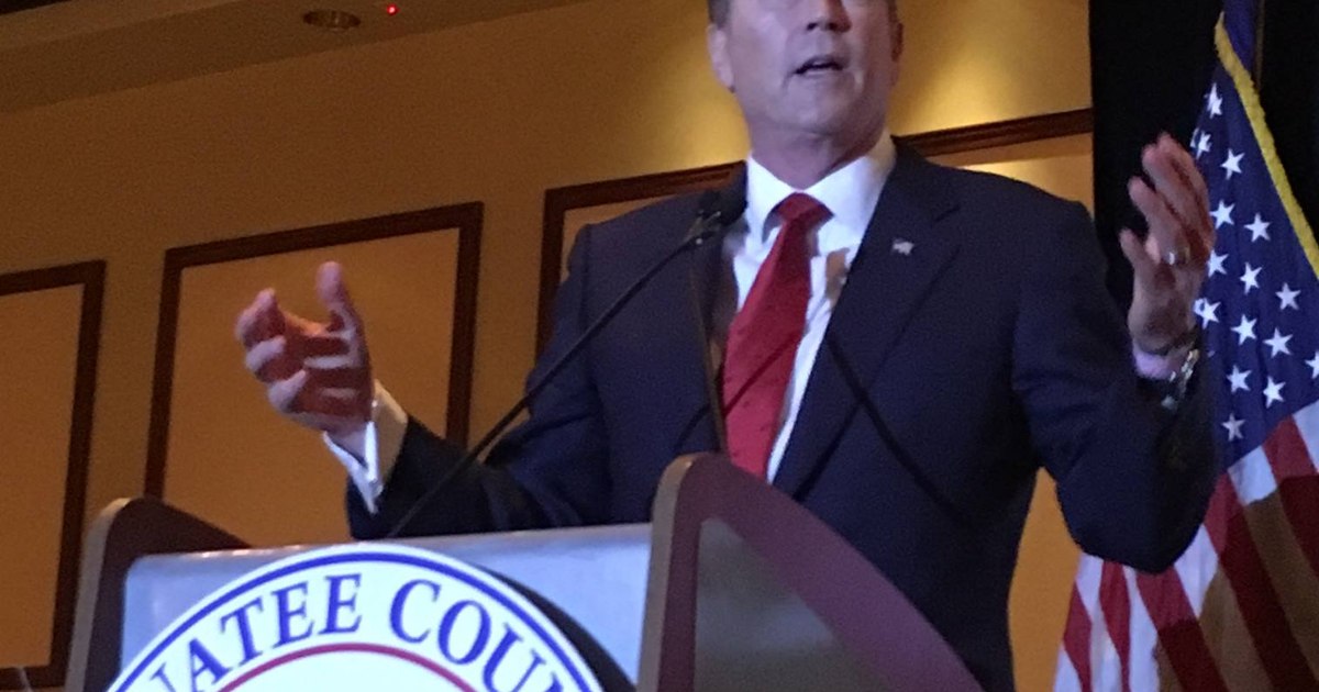 Culise. Șeful delegației SUA care a vizitat România, apropiat de Marco Rubio. Ce le-a promis decidenților români