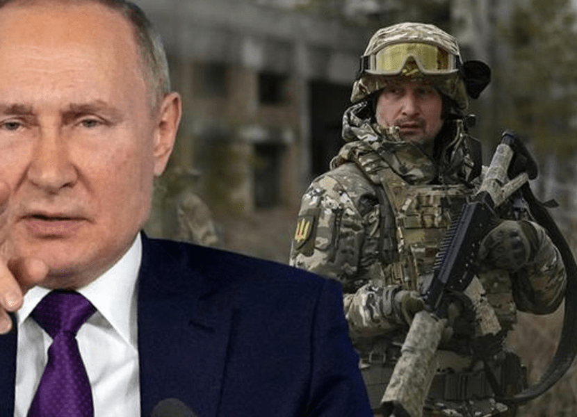 Putin decide că Rusia abolește convențiile societății democratice