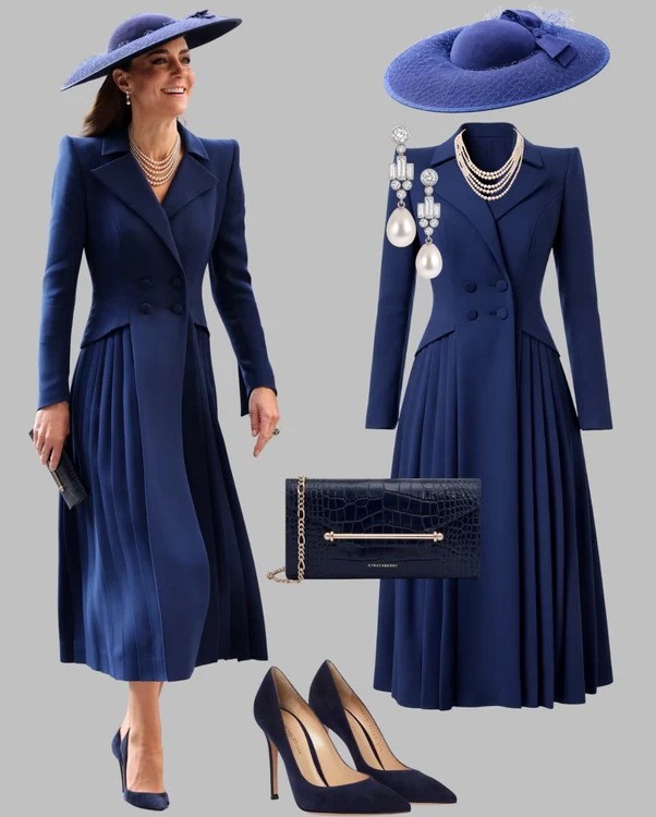 Kate Commonwealth Day 2026, GettyImages (1) jpg