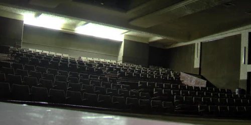 Cinematografe în Timişoara