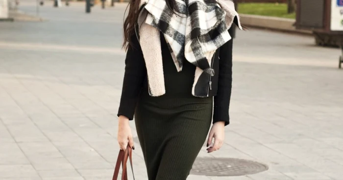 moda strazii