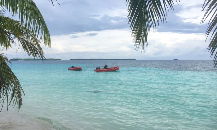 Mauritius contestă dominaţia Marii Britanii asupra arhipelagului Chagos din Oceanul Indian jpeg