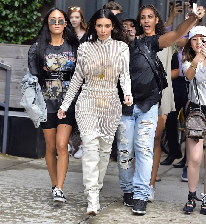 Celebrity Sightings in New York City September 7, 2016 jpeg