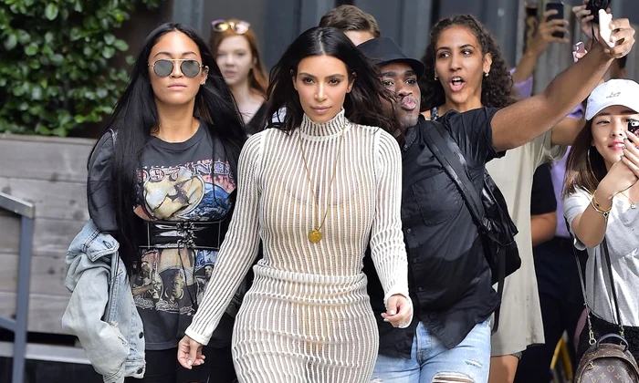 Celebrity Sightings in New York City September 7, 2016 jpeg
