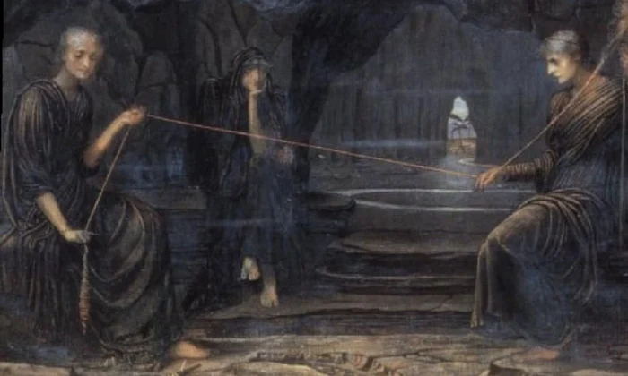 Din credinţele vikingilor: profeţie, putere şi mitologie jpeg