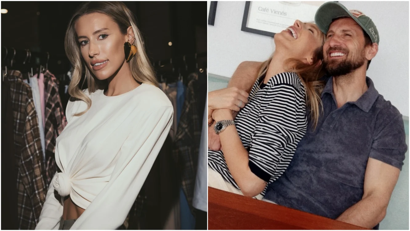 Gabriela Prisăcariu vorbește despre cum este fără Dani în această perioadă