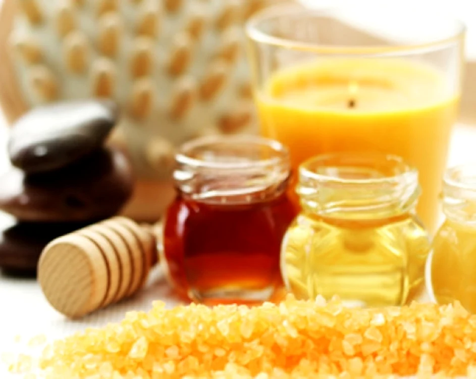Pentru a vă asigura că produsele folosite sunt naturale, le puteţi face chiar voi în casă FOTO: feminis.ro