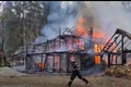 incendiu Bughea de Sus Arges JPG