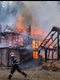 incendiu Bughea de Sus Arges JPG
